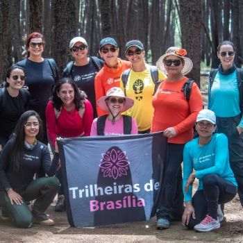 trilheiras