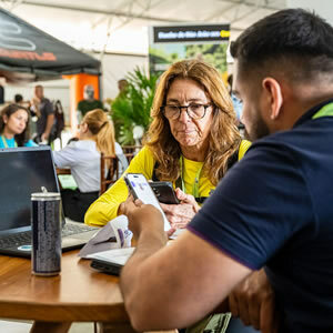 Encontro de Negócios